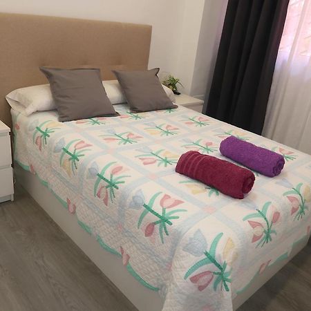 Apartamento Centrico Recien Reformado Apartment Murcia Bagian luar foto