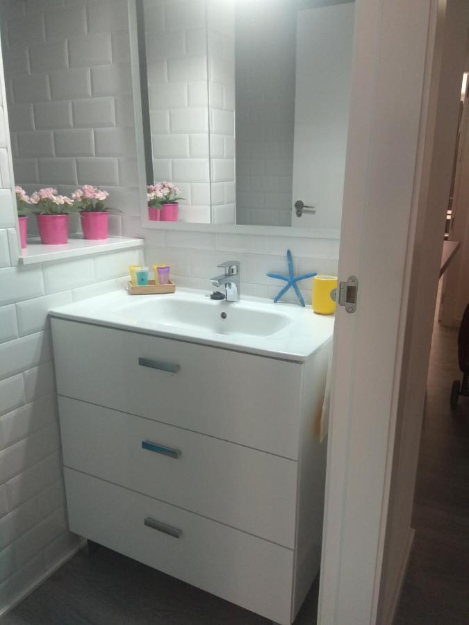 Apartamento Centrico Recien Reformado Apartment Murcia Bagian luar foto