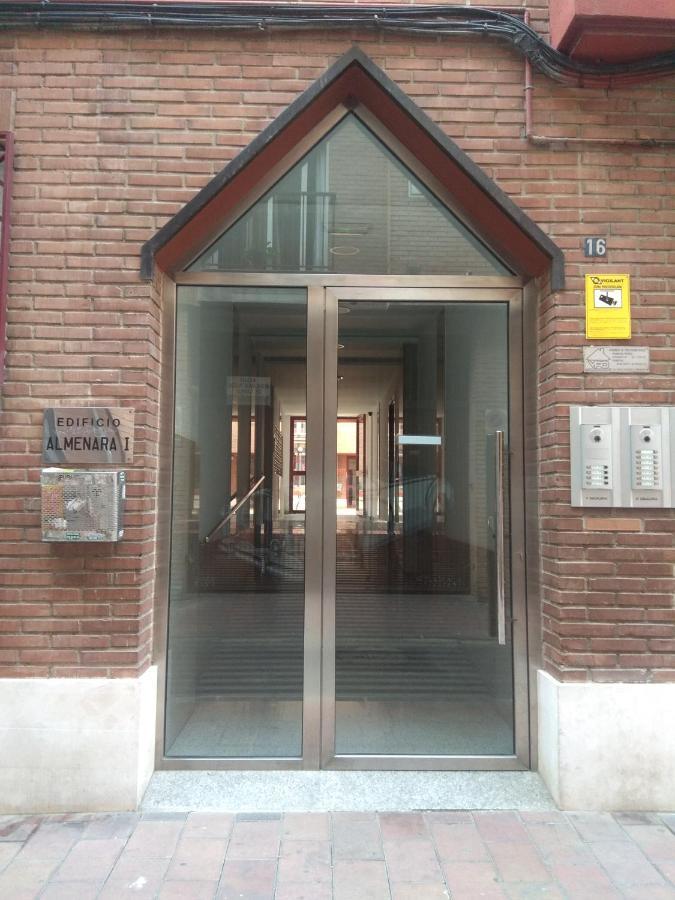 Apartamento Centrico Recien Reformado Apartment Murcia Bagian luar foto