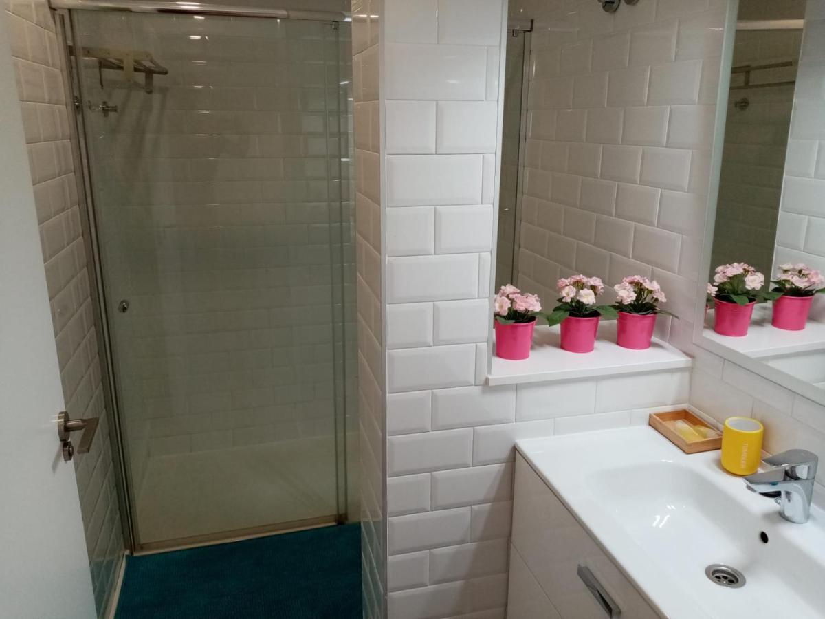 Apartamento Centrico Recien Reformado Apartment Murcia Bagian luar foto