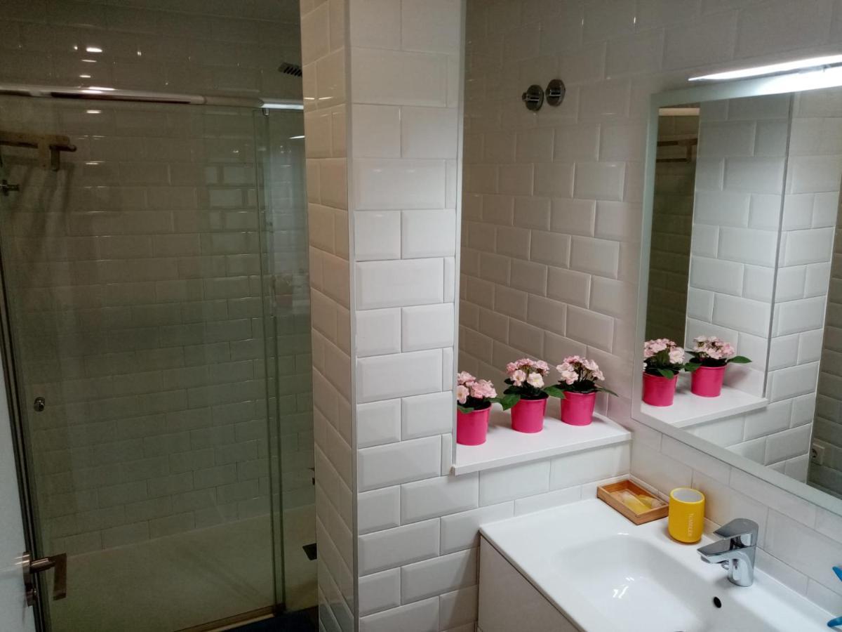 Apartamento Centrico Recien Reformado Apartment Murcia Bagian luar foto