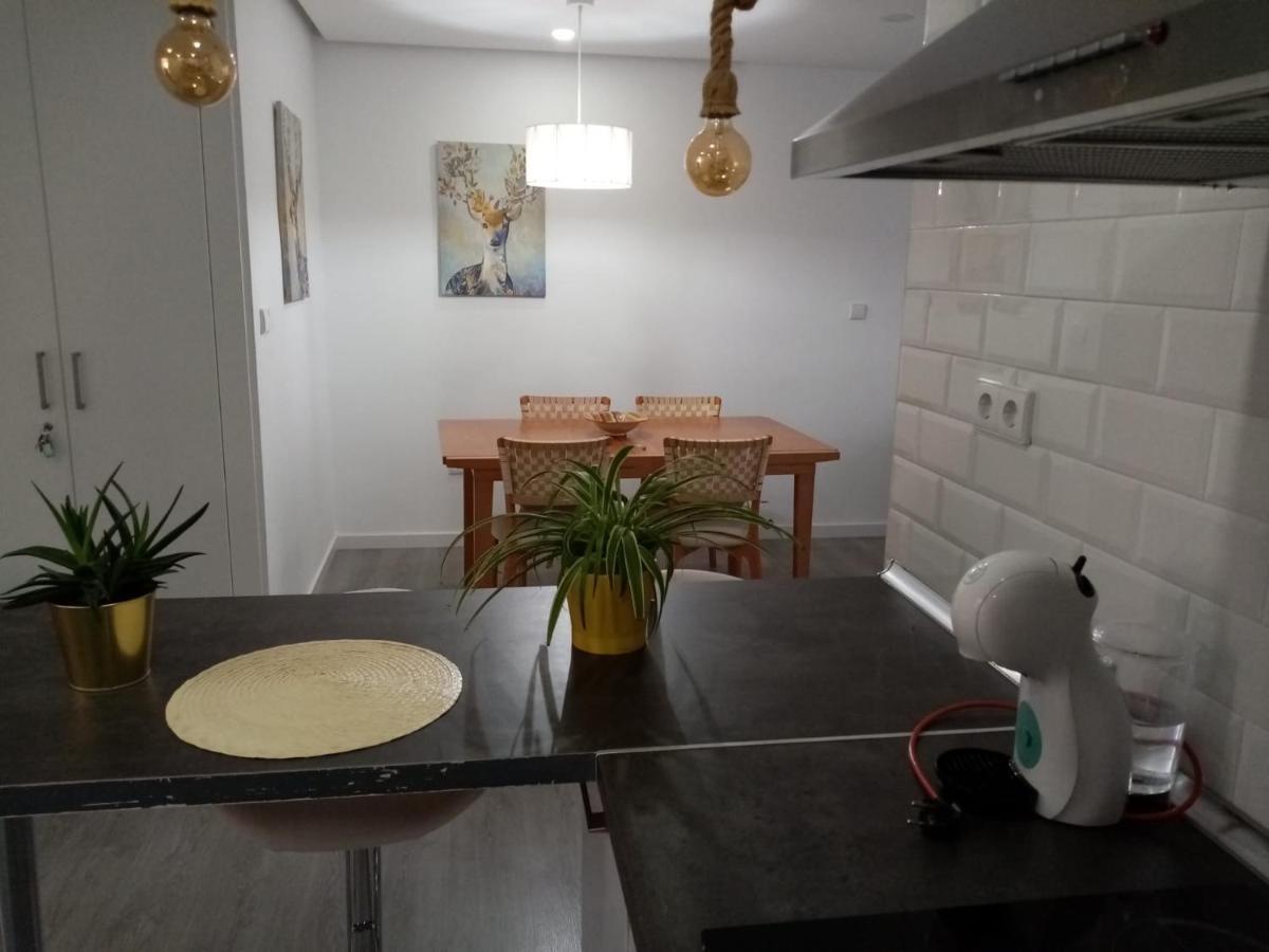 Apartamento Centrico Recien Reformado Apartment Murcia Bagian luar foto