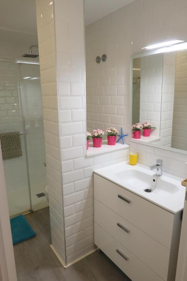 Apartamento Centrico Recien Reformado Apartment Murcia Bagian luar foto