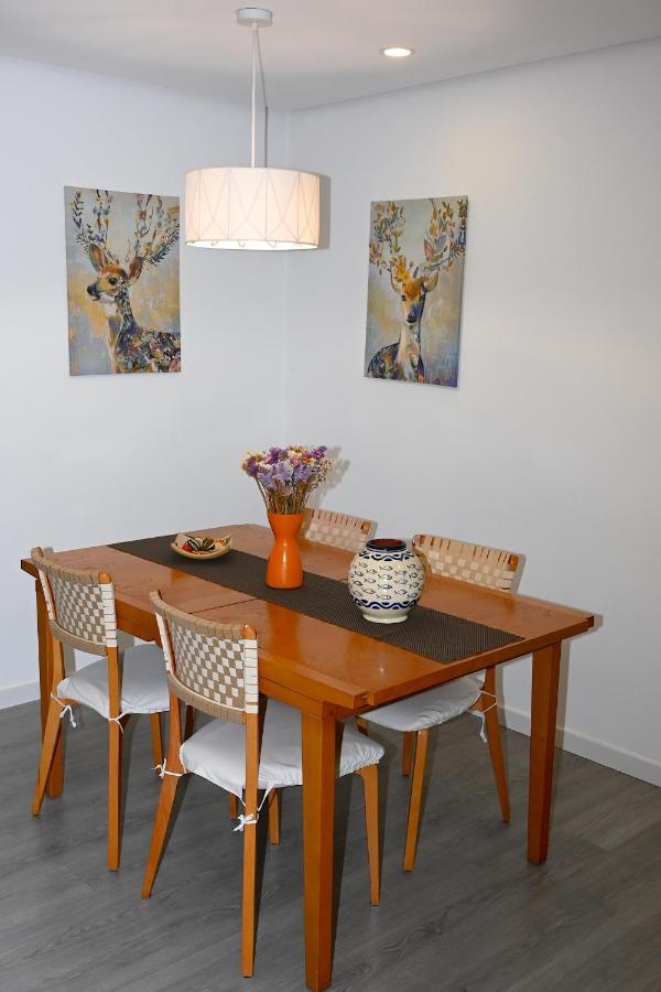 Apartamento Centrico Recien Reformado Apartment Murcia Bagian luar foto